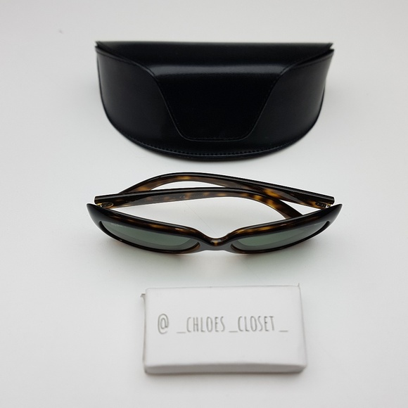 Ray-Ban Accessories - 🕶️Ray Ban Jackie OHH RB4101 Sunglasses /ILT638🕶️